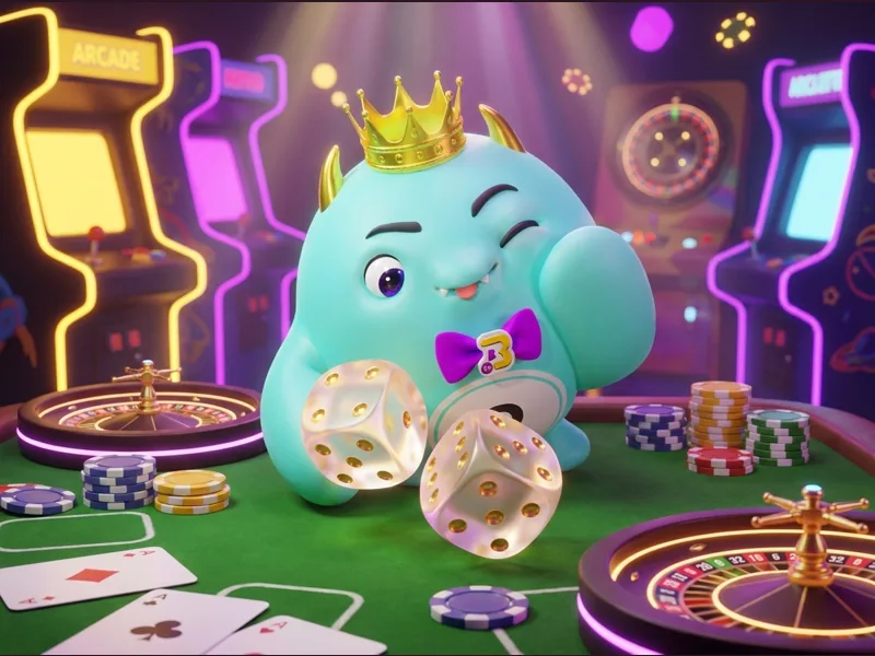 Table Games