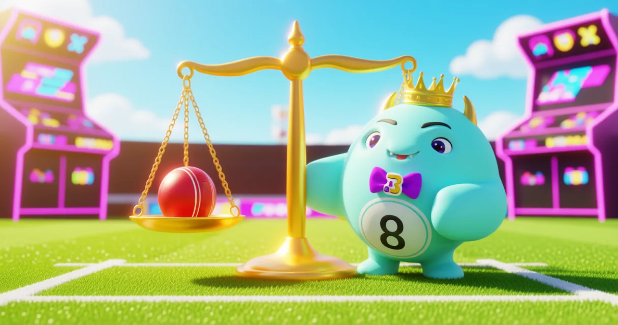 How to Understand Cricket Betting Odds: Why Match Format Beats the Numbers