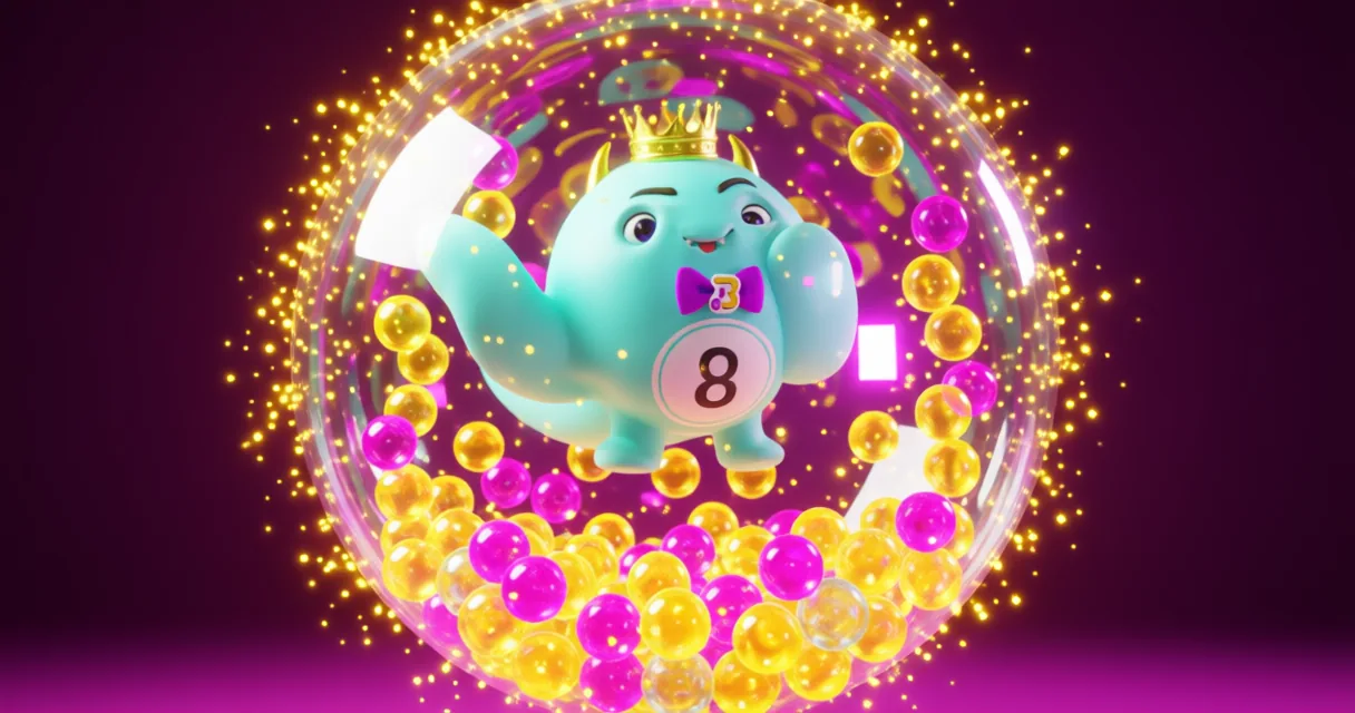 Lottery Unveiled: The Surprising Truth Behind Ancient Funding and PCSO Draws