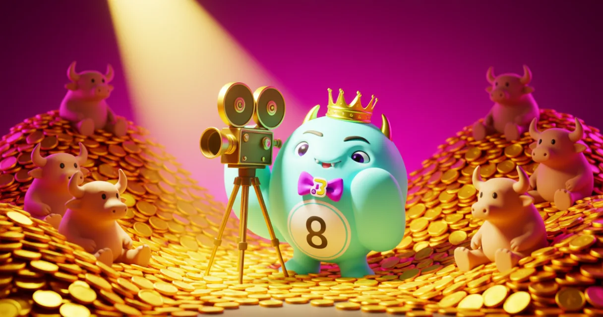 Why Did the Crude Animation "Niu Lai" Gross 51 Million?