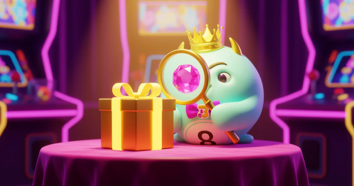 bounceball8 බෝනස් ලබාගැනීම සහ ඔට්ටු කොන්දේසි