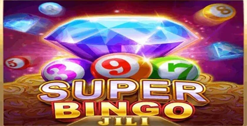 Bouncingball8 App Super Bingo Jili