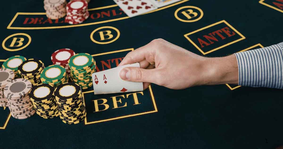 Korean All-In Speed Baccarat
