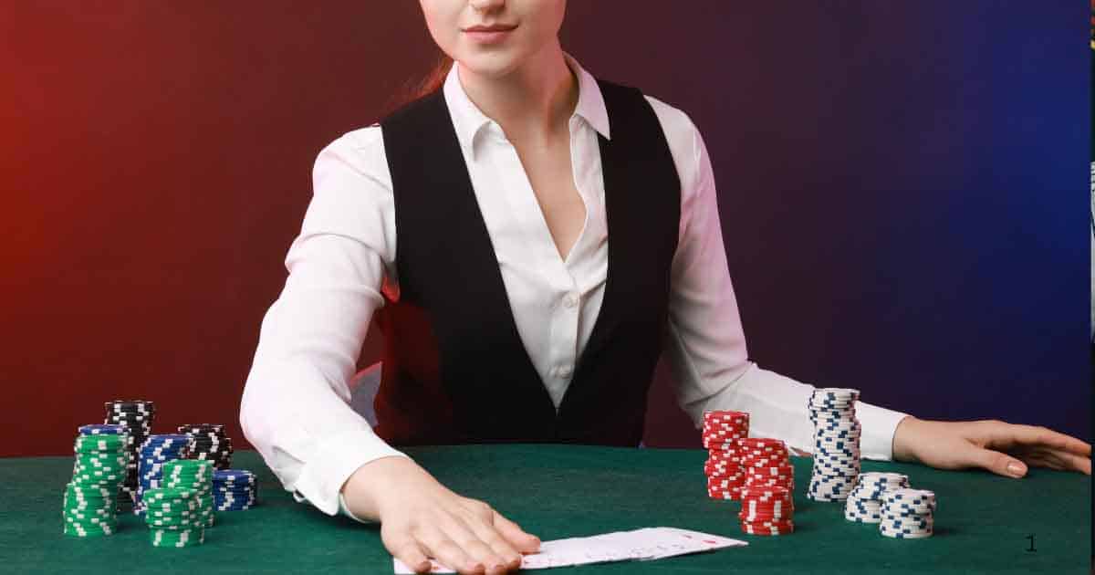 Korean All-In Speed Baccarat
